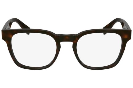 Glasses Lacoste L2938 230 Quadratisch Havanna