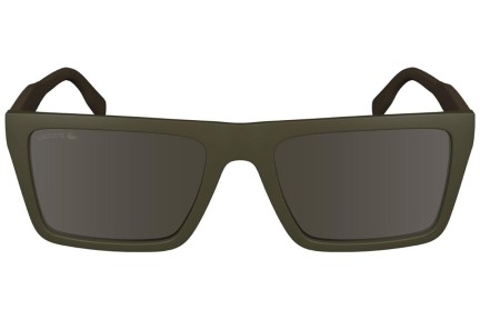 Sunglasses Lacoste L6009S 275 Rechteck Braun