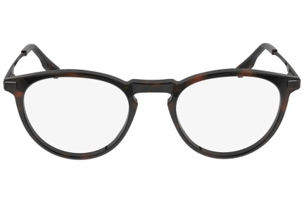 Glasses Lacoste L2941 230 Rund Havanna