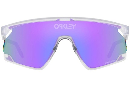 Sunglasses Oakley Bxtr Metal OO9237 923702 Besondere Kristall