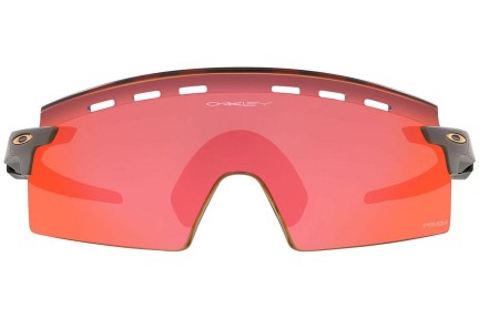 Sunglasses Oakley Encoder Strike Vented OO9235 923508 Monoscheibe | Shield Schwarz