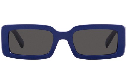 Sonnenbrille Dolce & Gabbana DG6187 309487 Rechteck Blau