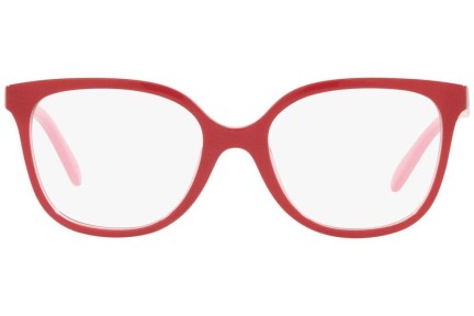 Glasses Vogue Eyewear VY2012 2811 Quadratisch Rot