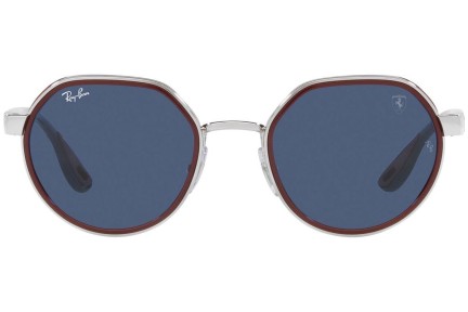 Sonnenbrille Ray-Ban RB3703M F07780 Besondere Grau