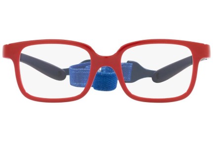 Glasses Vogue Eyewear VY2016 3026 Rechteck Rot