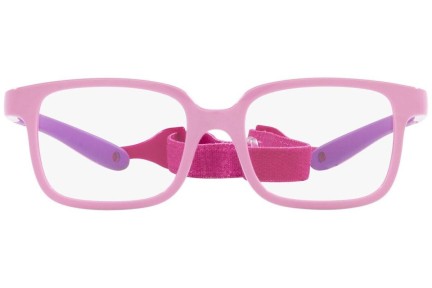 Glasses Vogue Eyewear VY2016 3027 Rechteck Rosa