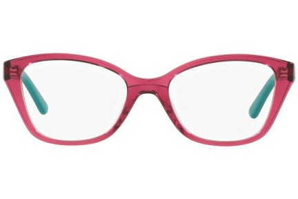 Brillen Vogue Eyewear VY2010 2831 Cat Eye Rot