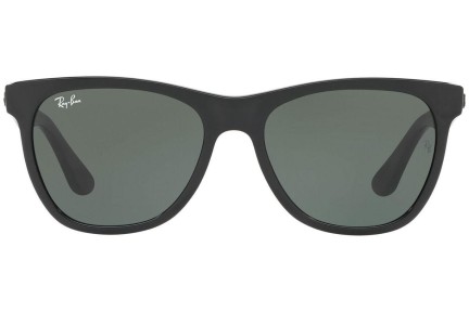 Sonnenbrille Ray-Ban RB4184 601/71 Quadratisch Schwarz