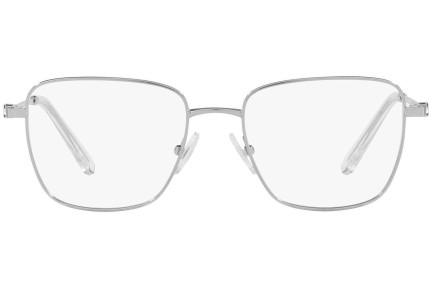 Glasses Swarovski SK1003 4001 Quadratisch Silber