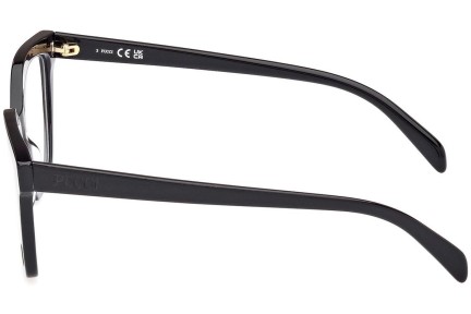 Glasses Emilio Pucci EP5239 005 Besondere Schwarz