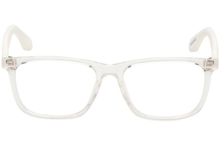 Glasses Adidas Originals OR5076 026 Rechteck Kristall