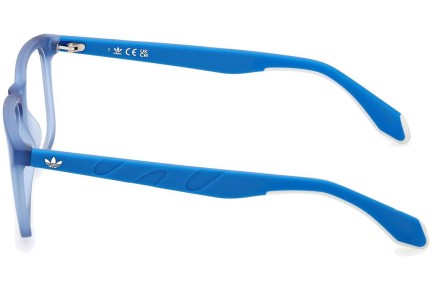 Glasses Adidas Originals OR5076 085 Rechteck Blau