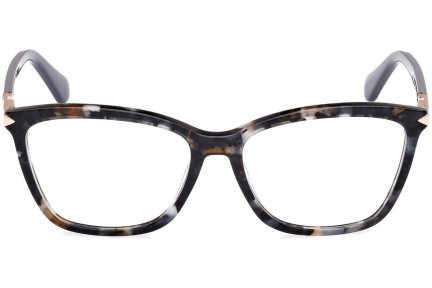 Glasses Guess GU2880 056 Cat Eye Havanna