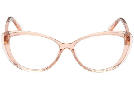 Glasses Guess GU2978 044 Cat Eye Rosa