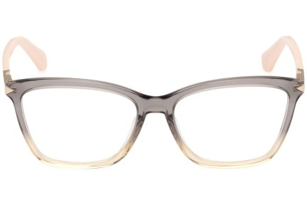 Glasses Guess GU2880 059 Cat Eye Mehrfarbig