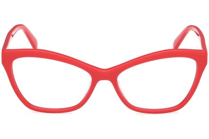 Glasses Emilio Pucci EP5241 066 Cat Eye Rot