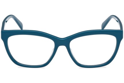 Glasses Emilio Pucci EP5242 090 Quadratisch Blau