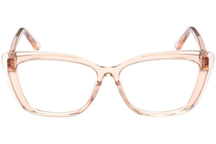 Glasses Guess GU2977 044 Quadratisch Rosa