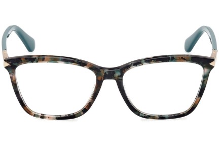 Glasses Guess GU2880 098 Cat Eye Havanna