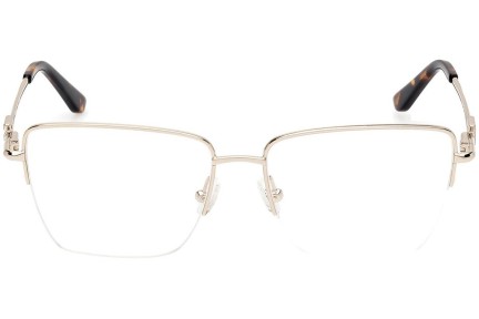 Glasses Guess GU2976 032 Quadratisch Grau