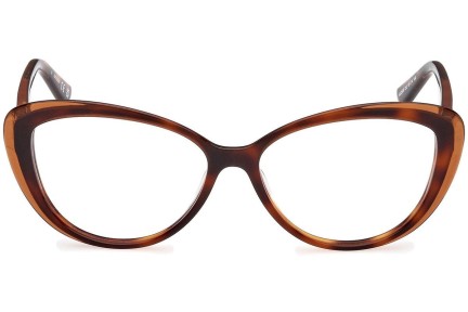 Glasses Guess GU2978 052 Cat Eye Havanna