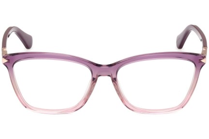 Glasses Guess GU2880 083 Cat Eye Lila