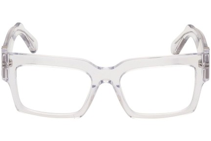 Glasses GCDS GD5023 026 Quadratisch Kristall