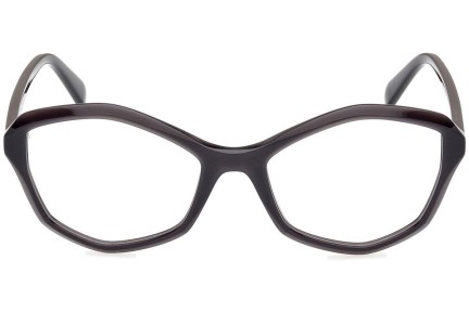 Glasses Emilio Pucci EP5238 001 Besondere Schwarz