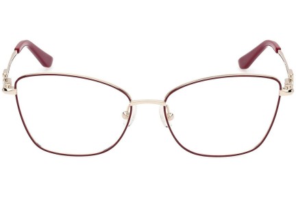 Glasses Guess GU2974 071 Cat Eye Rot