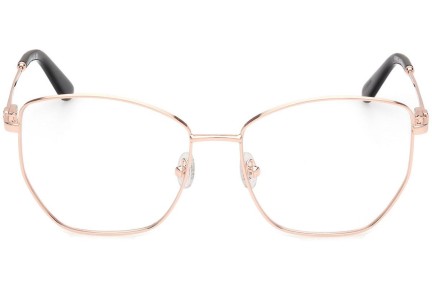 Glasses Guess GU2825 072 Quadratisch Rosa