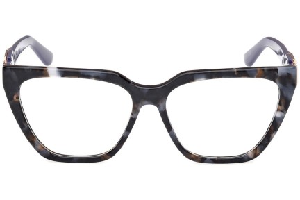 Glasses Guess GU2985 020 Besondere Havanna