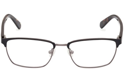 Glasses Guess GU50091 002 Rechteck Schwarz