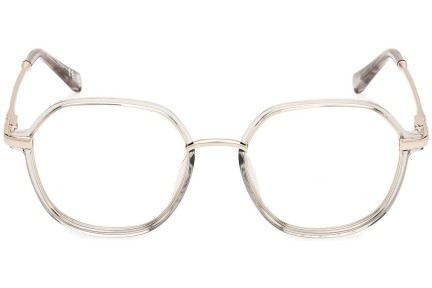 Glasses Guess GU50098 093 Rund Kristall