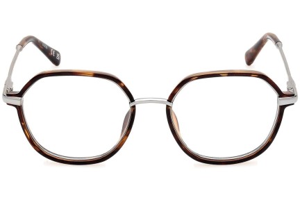 Glasses Guess GU50098 052 Rund Havanna