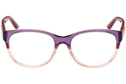 Glasses Guess GU2980 071 Rund Mehrfarbig