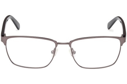 Glasses Guess GU50091 007 Rechteck Braun