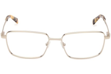 Glasses Guess GU50096 032 Rechteck Gold