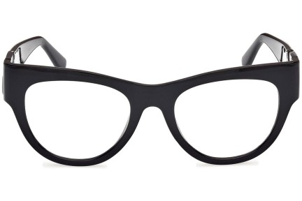 Glasses Guess GU2988 001 Cat Eye Schwarz