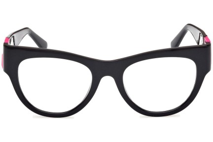 Glasses Guess GU2988 074 Cat Eye Schwarz