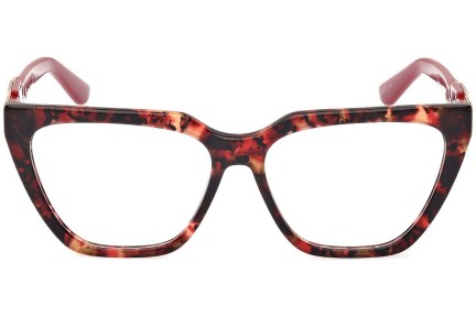 Glasses Guess GU2985 071 Besondere Havanna