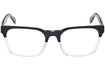 Glasses Guess GU50094 005 Rechteck Schwarz