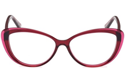 Glasses Guess GU2978 069 Cat Eye Rot