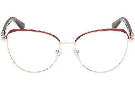 Glasses Guess GU2982 071 Rund Rot