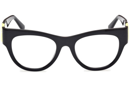 Glasses Guess GU2988 041 Cat Eye Schwarz