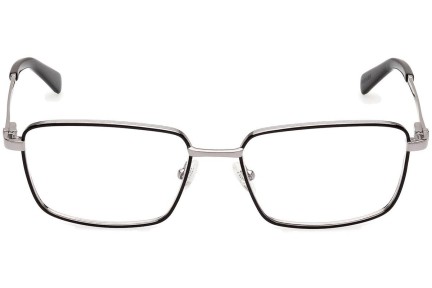 Glasses Guess GU50096 005 Rechteck Schwarz