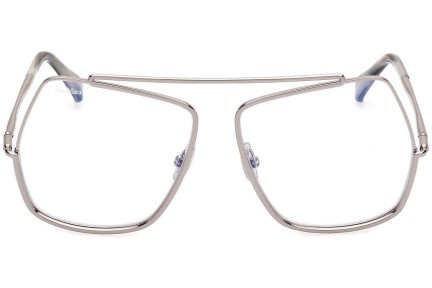 Glasses Max Mara MM5118-B 014 Besondere Silber