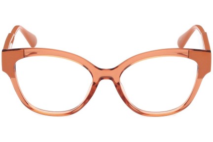 Glasses Max&Co. MO5117 042 Rund Braun