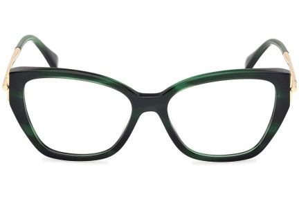 Glasses Max Mara MM5117 098 Cat Eye Grün