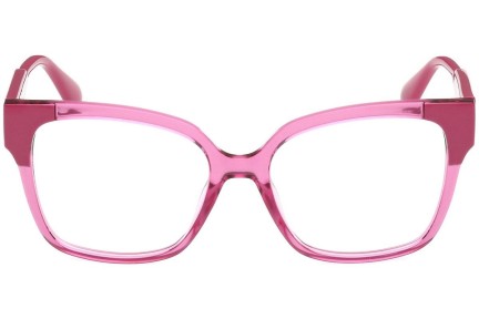 Glasses Max&Co. MO5116 075 Quadratisch Rosa