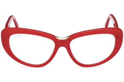 Glasses Max Mara MM5109-B 066 Cat Eye Rot